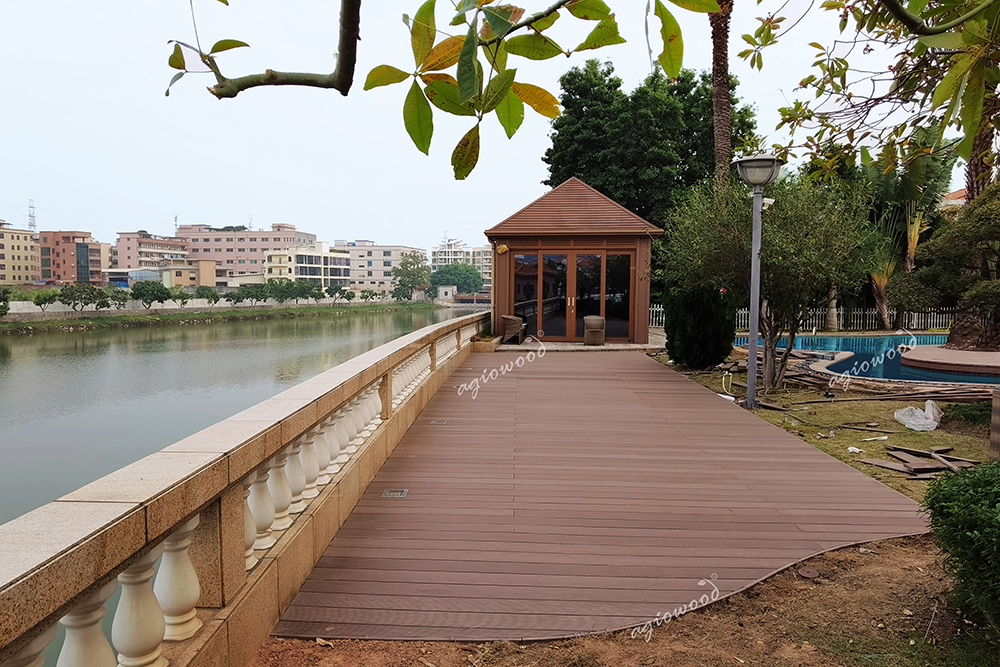 Nianfeng Villa (Hong Kong)